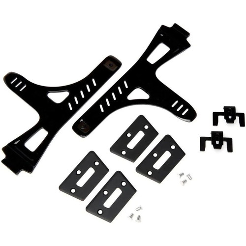 Kit coda splitboard - , diamantata