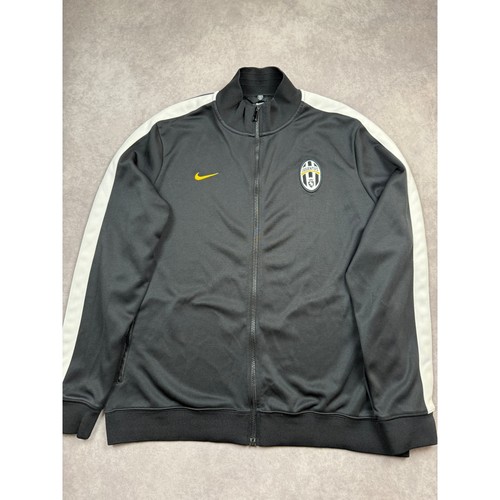 Nike juventus n98 track - juventus, jacket
