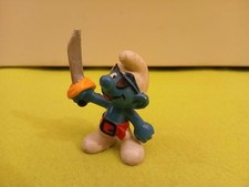 Puffo pirata 20104 Pirate