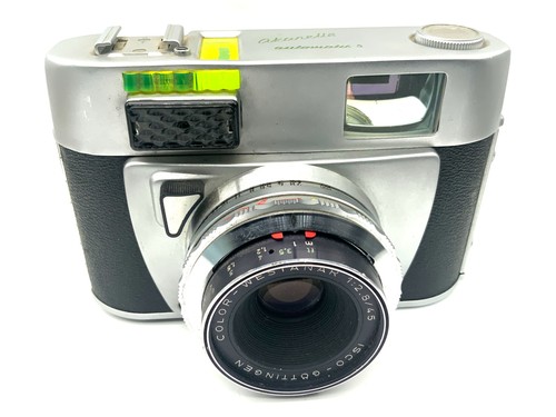 Aka akarelle automatic - aka, s
