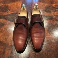 John Lobb Fould 8,5 E 42,5 8,5