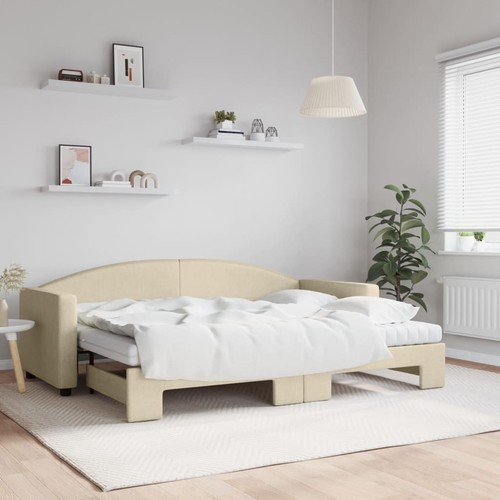 Vidaxl divano letto - divano, estraibile