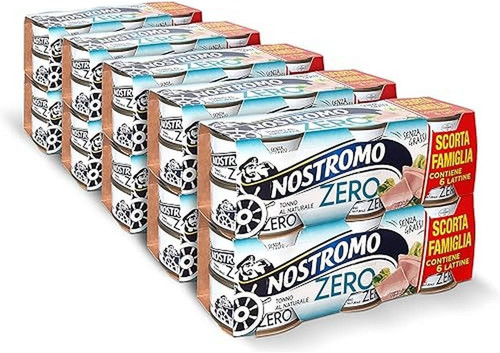 Tonno naturale 65g - naturale,