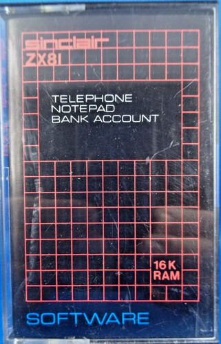 Sinclair telefono - sinclair,