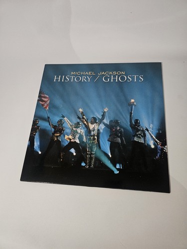Michael jackson history - jackson, –