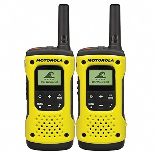 Motorola tlkr t92 h2o pmr - t92.h2o,