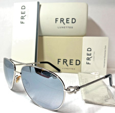 OCCHIALI DA SOLE VINTAGE FRED