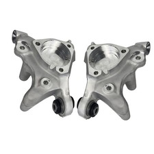 Rear Left & Right Suspension