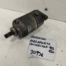 MOTORINO AVVIAMENTO HONDA