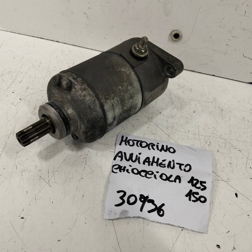 Motorino avviamento honda - motorino,