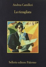 Andrea Camilleri. La