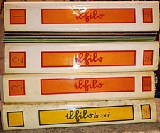 IL FILO GUIDA PIACEVOLE AI