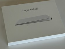 Apple magic trackpad - apple, 2
