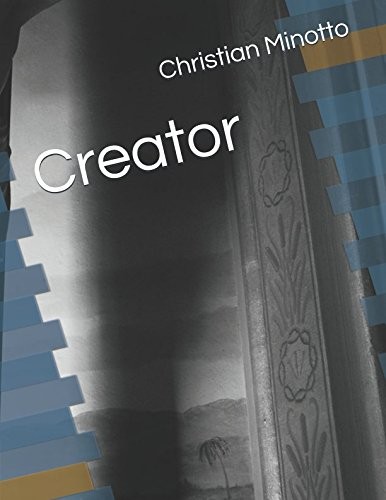 Creator christian minotto - creator,