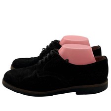 Scarpe Oxford Gianni Versace