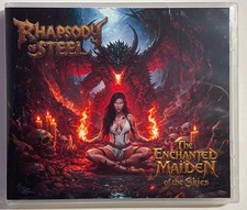 Rhapsody of Steel - The