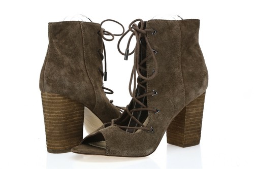 Stivaletto donna fergie - stivaletto,