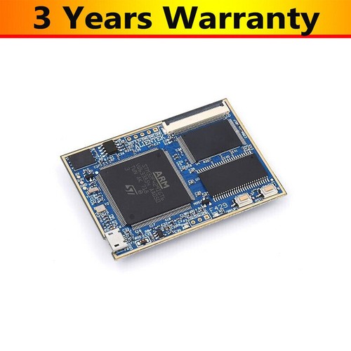 Alientek stm32f429 scheda - stm32f429,