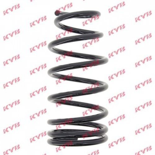 Molla sospensione flex kyb - sospensione,