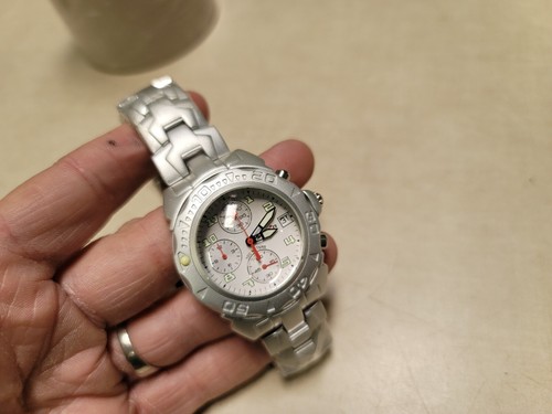 Orologio uomo sector expander - sector,