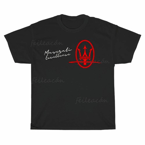 Nuova maglia maserati - nuova,