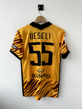 Maglia calcio benevento - maglia,