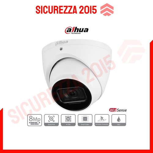 Videocamera sorveglianza - , ip