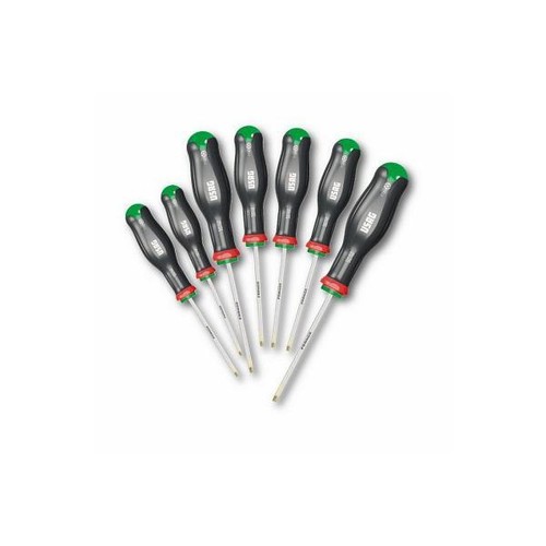 Serie giraviti per viti - 7,