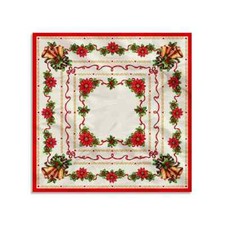 Centrotavola natalizio