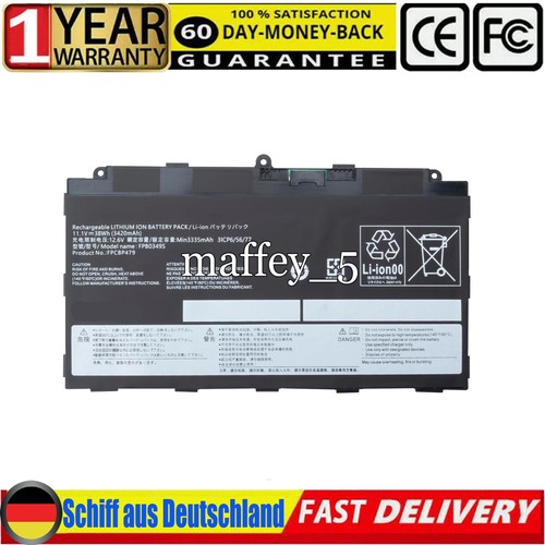 Batteria fpcbp479 3icp6 - batteria, 3icp6/56/77