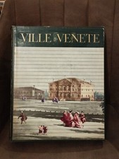 VILLE VENETE (A CURA DI