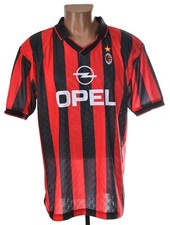 AC MILAN 1994/1995 HOME