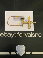 KIT VALVOLA DI SICUREZZA CON