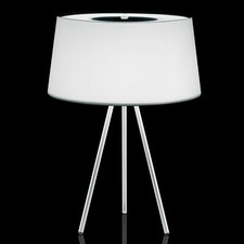 LAMPADA DA TAVOLO DESIGN TRIPOD KUNDALINI 5520064 CHRISTOPHE PILLET