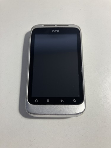 Telefono cellulare htc - htc, pg76100
