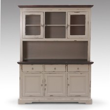 VETRINA PROVENZALE COUNTRY