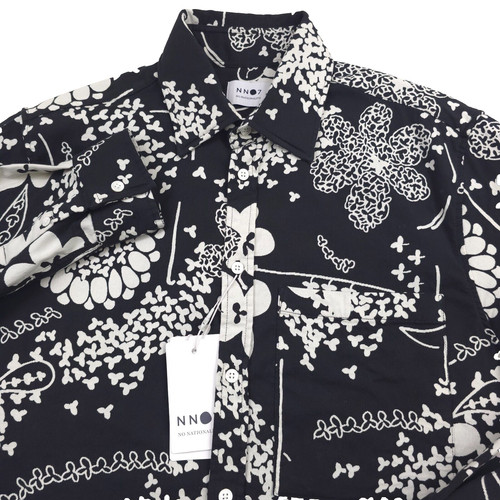 455 nn07 hans camicia uomo - nn07,