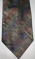 Cravatta vintage Missoni 100%