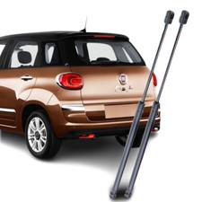 MOLLE A GAS PISTONCINI