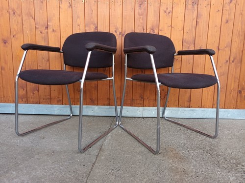 Poltrona vintage easy chair - poltrona,