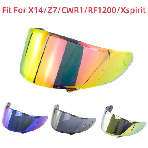 Scudo casco moto per shoei - scudo,