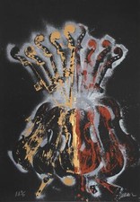 Arman, Musica Notturna