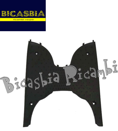 10271 pedana poggiapiedi - 10271,