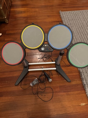 Xbox rock band - band, 822149