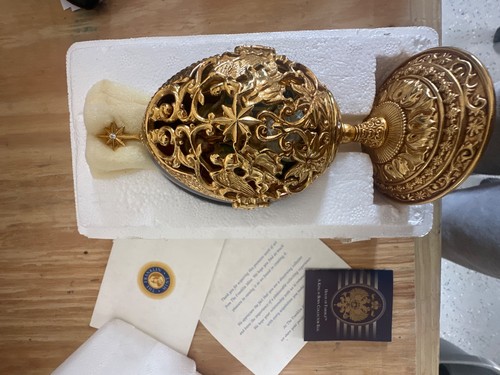 Casa faberge nasce - di,
