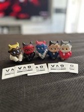 Medicom x Suehiro Maruo serie