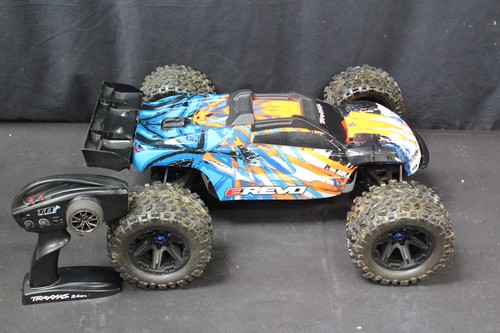Camion stadio traxxas - da,