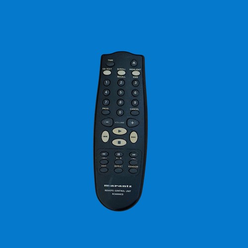 Telecomando marantz rc6000cd - telecomando,