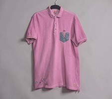 Polo BOB The Original rosa