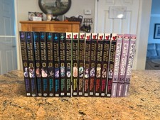 Angelo da battaglia alita 1-15